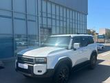 Toyota Land Cruiser Prado 2024 годаfor31 490 000 тг. в Актау