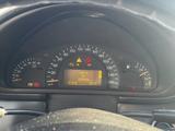 Mercedes-Benz C 240 2000 года за 2 000 000 тг. в Лисаковск – фото 2