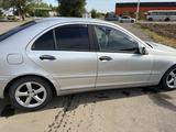 Mercedes-Benz C 240 2000 года за 2 000 000 тг. в Лисаковск – фото 5