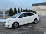 Toyota Yaris 2007 года за 3 490 000 тг. в Алматы – фото 3