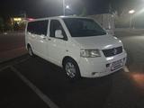 Volkswagen Transporter 2004 года за 4 650 000 тг. в Караганда