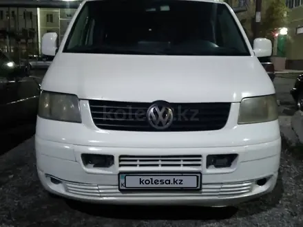 Volkswagen Transporter 2004 года за 4 650 000 тг. в Караганда – фото 14