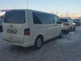 Volkswagen Transporter 2004 года за 4 650 000 тг. в Караганда – фото 4