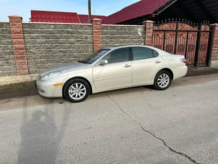 Lexus ES 330 2004 года за 5 700 000 тг. в Алматы