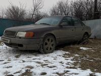 Audi 100 1993 года за 1 500 000 тг. в Актобе