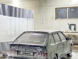 ВАЗ (Lada) 2114 2011 годаfor1 300 000 тг. в Атырау – фото 2