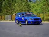 Subaru Forester 2004 года за 9 000 000 тг. в Риддер