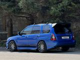 Subaru Forester 2004 года за 9 000 000 тг. в Риддер – фото 3