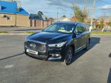 Infiniti QX60 2018 года за 14 500 000 тг. в Петропавловск