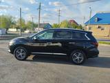 Infiniti QX60 2018 года за 15 000 000 тг. в Петропавловск – фото 4