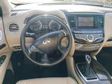 Infiniti QX60 2018 года за 15 000 000 тг. в Петропавловск – фото 5
