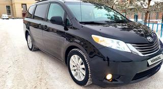 Toyota Sienna 2013 года за 15 500 000 тг. в Астана