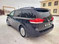 Toyota Sienna 2013 года за 15 500 000 тг. в Астана – фото 5