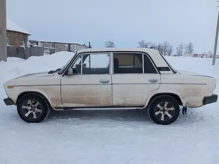 ВАЗ (Lada) 2106 1994 года за 700 000 тг. в Тарановское