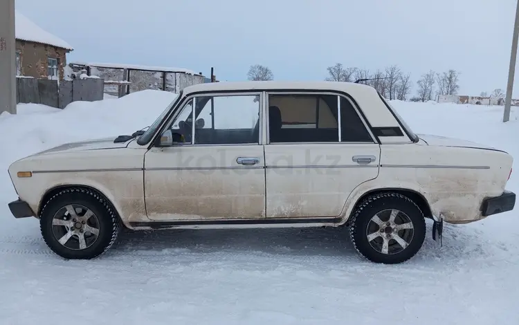 ВАЗ (Lada) 2106 1994 года за 700 000 тг. в Тарановское