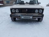 ВАЗ (Lada) 2106 1994 года за 700 000 тг. в Тарановское – фото 4