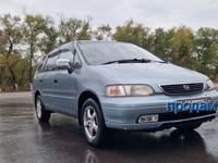 Honda Odyssey 1996 годаүшін2 600 000 тг. в Алматы