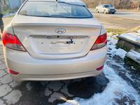 Hyundai Accent 2013 годаfor30 000 тг. в Астана