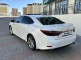 Lexus ES 250 2012 года за 13 500 000 тг. в Актау – фото 2