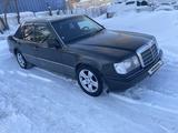 Mercedes-Benz E 200 1993 годаүшін2 200 000 тг. в Петропавловск – фото 3