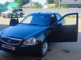 ВАЗ (Lada) Priora 2172 2014 года за 1 900 000 тг. в Уральск – фото 3