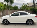 Toyota Corolla 2013 годаүшін5 800 000 тг. в Шымкент – фото 2