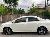 Toyota Corolla 2013 годаүшін5 800 000 тг. в Шымкент – фото 3