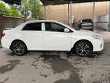 Toyota Corolla 2013 годаүшін5 800 000 тг. в Шымкент – фото 4