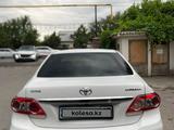 Toyota Corolla 2013 годаүшін5 800 000 тг. в Шымкент – фото 5