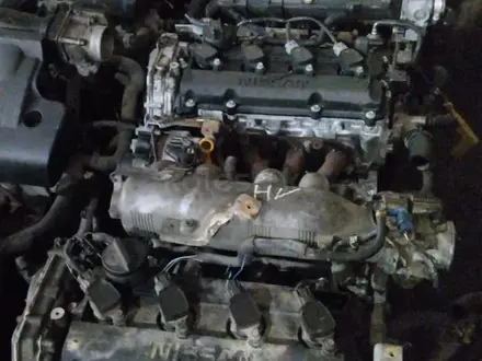Двигатель за 5 000 тг. в Атырау – фото 2
