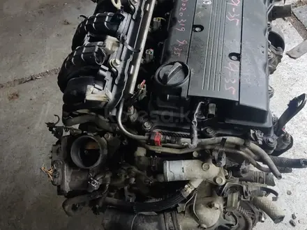 Двигатель за 5 000 тг. в Атырау – фото 5
