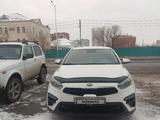 Kia Forte 2019 годаүшін7 500 000 тг. в Кызылорда – фото 2