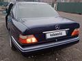 Mercedes-Benz E 280 1994 годаүшін3 300 000 тг. в Талдыкорган – фото 3