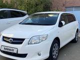 Toyota Corolla 2012 года за 7 300 000 тг. в Астана – фото 3