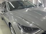 Hyundai Sonata 2021 годаүшін10 800 000 тг. в Астана