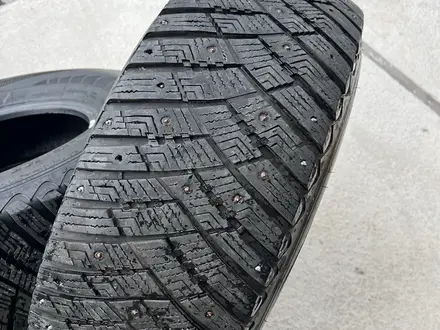 Шины Goodyear ultra grip ice arctic за 50 000 тг. в Усть-Каменогорск – фото 16