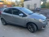 Mazda 2 2011 года за 3 700 000 тг. в Алматы