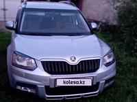 Skoda Yeti 2014 годаүшін5 600 000 тг. в Костанай