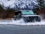 Jetour T2 2026 годаүшін15 990 000 тг. в Шымкент