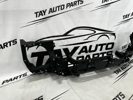 Рамка радиатора (телевизор) Li Auto L7, L8, L9 за 90 000 тг. в Алматы – фото 3