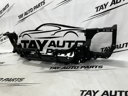 Рамка радиатора (телевизор) Li Auto L7, L8, L9 за 90 000 тг. в Алматы – фото 2