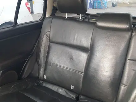 Volkswagen Golf 1993 года за 1 300 000 тг. в Костанай – фото 2