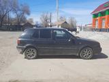 Volkswagen Golf 1993 года за 1 300 000 тг. в Костанай