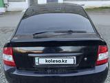 ВАЗ (Lada) Priora 2172 2009 года за 1 500 000 тг. в Экибастуз – фото 4