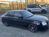 ВАЗ (Lada) Priora 2172 2009 года за 1 500 000 тг. в Экибастуз – фото 2