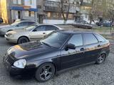ВАЗ (Lada) Priora 2172 2009 года за 1 500 000 тг. в Экибастуз – фото 3