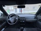 ВАЗ (Lada) Priora 2172 2009 года за 1 500 000 тг. в Экибастуз – фото 5