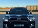 Toyota Land Cruiser 2019 годаfor42 000 000 тг. в Костанай