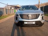 Cadillac XT4 2020 года за 22 900 000 тг. в Алматы – фото 3