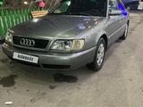 Audi A6 1996 года за 2 200 000 тг. в Алматы – фото 2